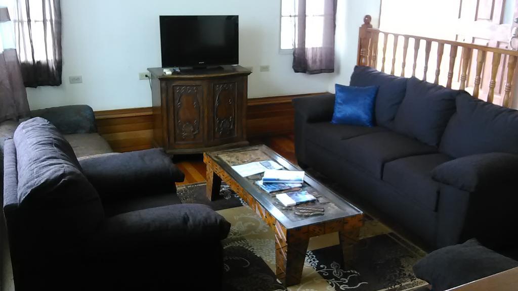 Guest house Elizabeth Place *