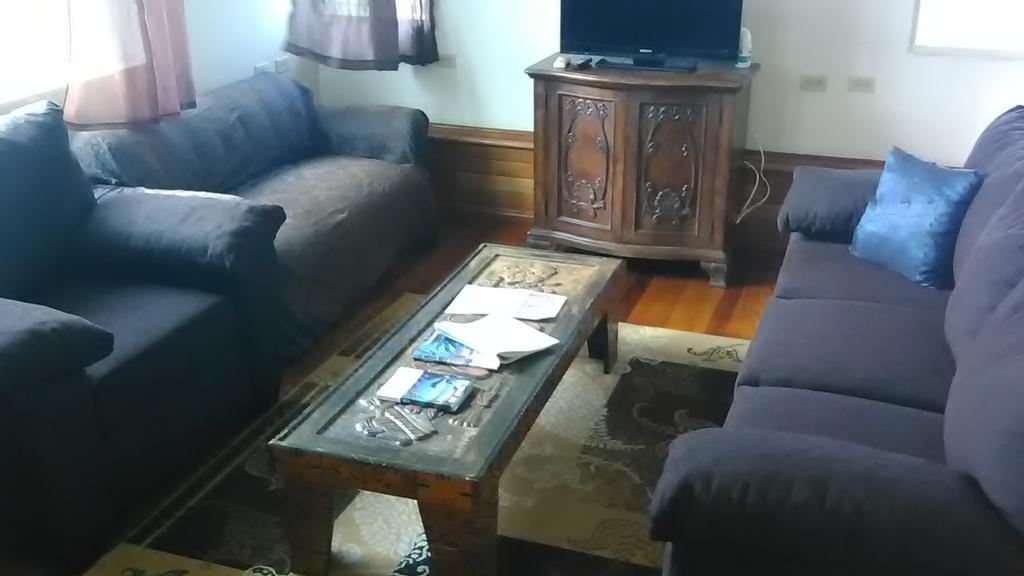 Elizabeth Place Guest house