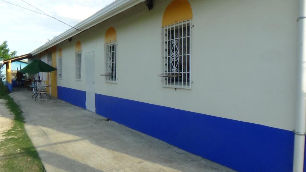 Hacienda Tropical Guest house Belmopan