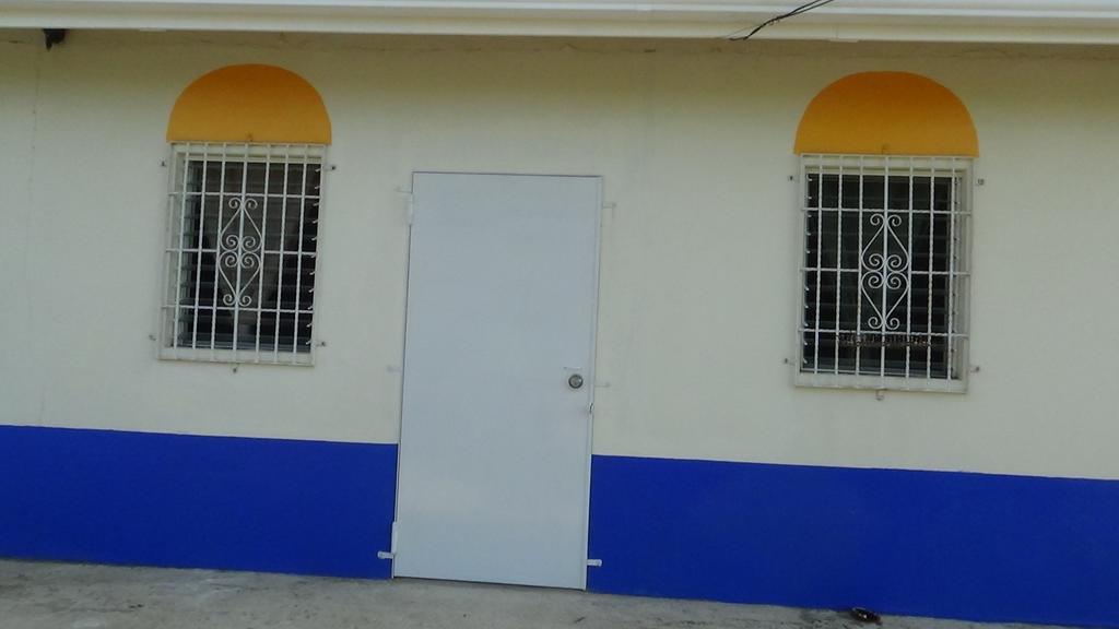 Hacienda Tropical