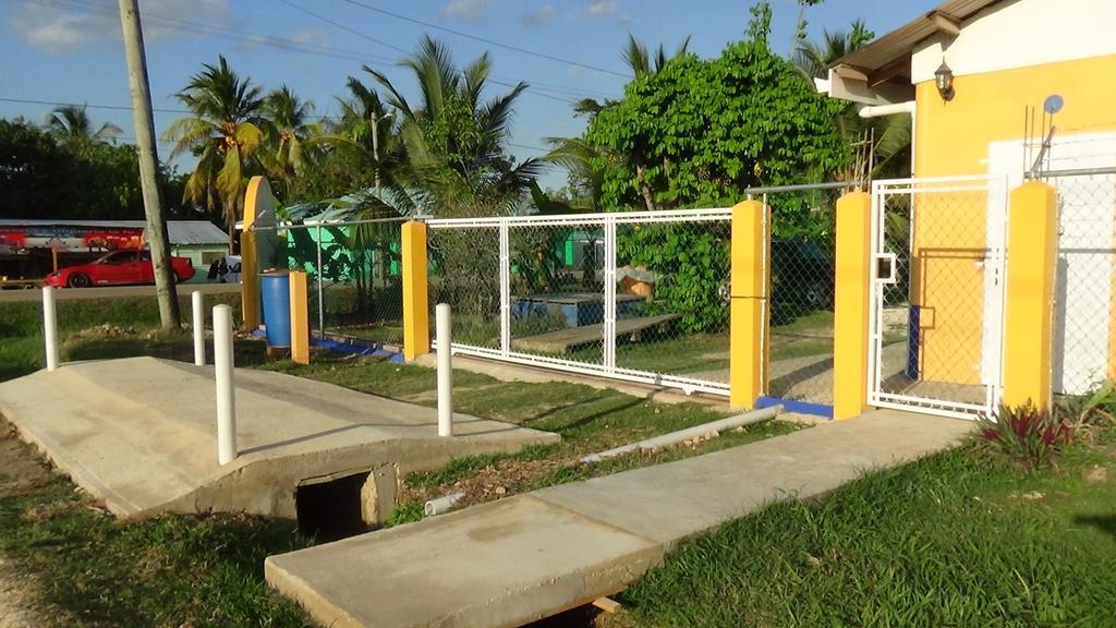 Hacienda Tropical Guest house Belmopan