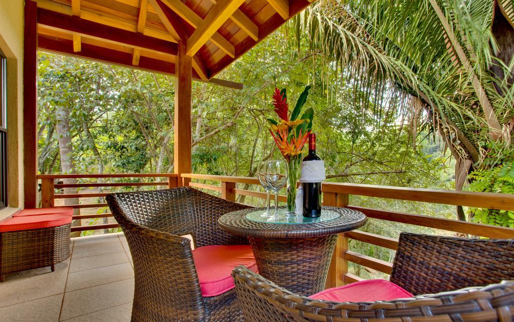 Mystic River Resort San Ignacio