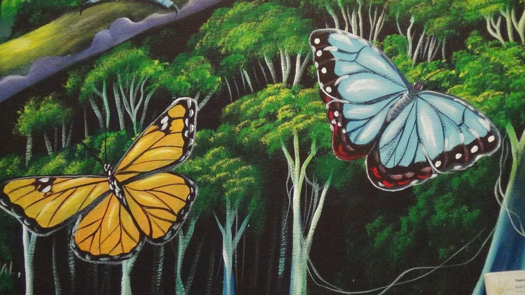 Hacienda Tropical Belmopan