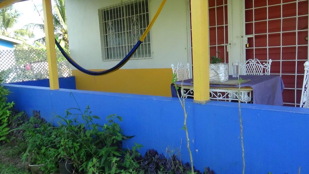 Guest house Hacienda Tropical