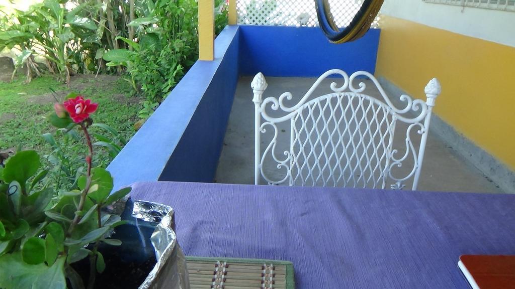 Hacienda Tropical Guest house Belmopan