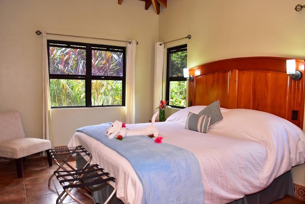 Mystic River Resort 5*