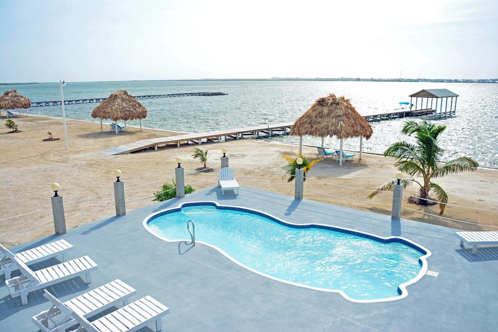 Casas De La Caye * San Pedro (Ambergris Caye)