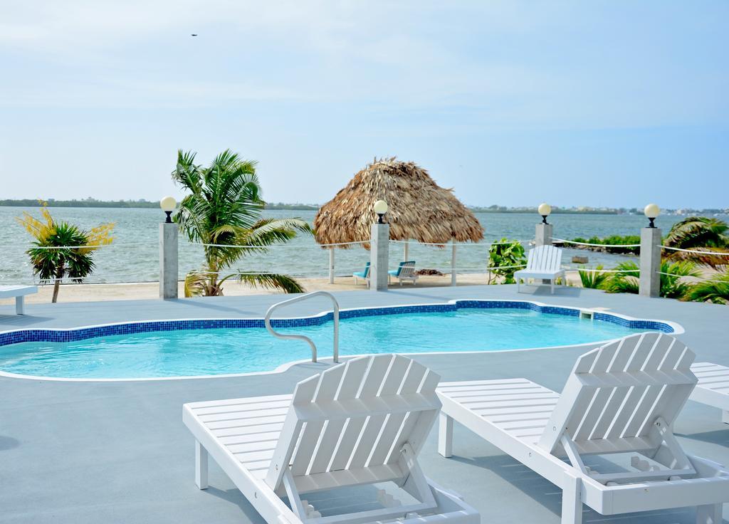 Casas De La Caye San Pedro (Ambergris Caye)