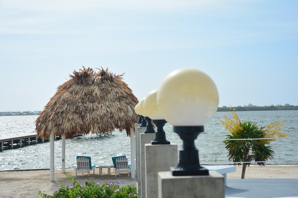 Villa Casas De La Caye