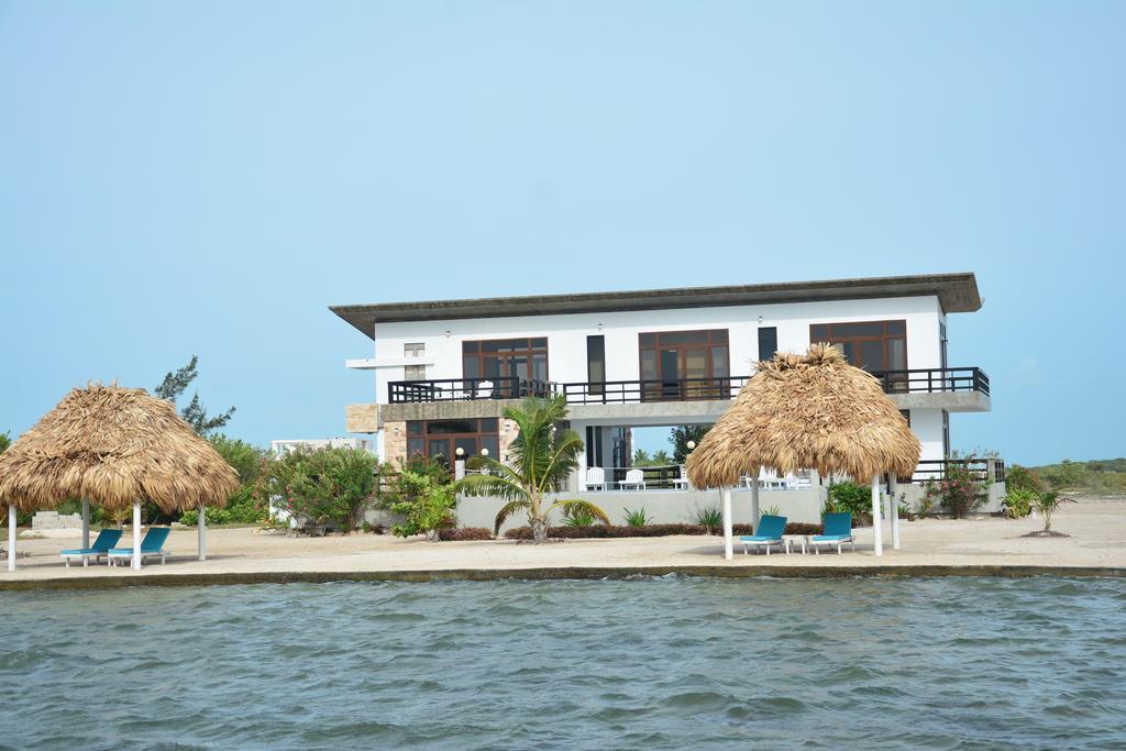 Villa Casas De La Caye *