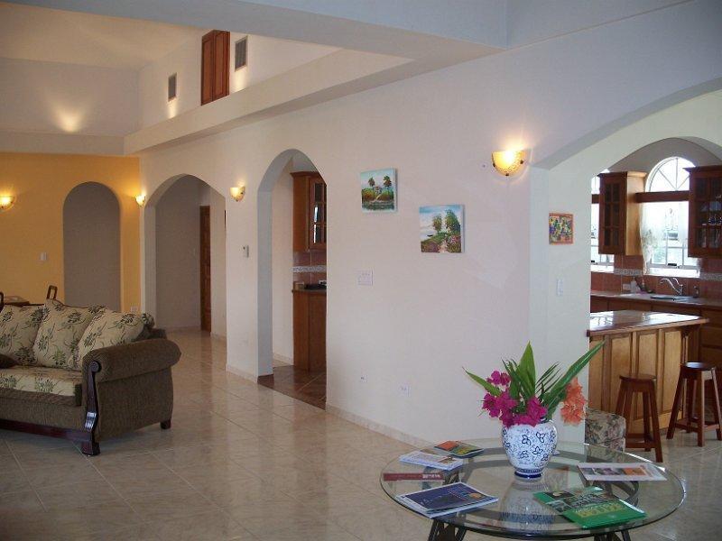 Bed & Breakfast San Juan