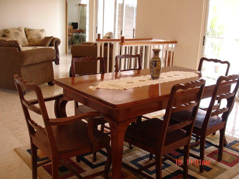 San Juan Bed & Breakfast Belmopan