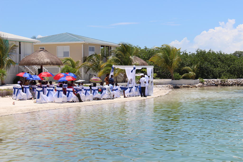 Shaka Caye All Inclusive Resort 2* Belize City