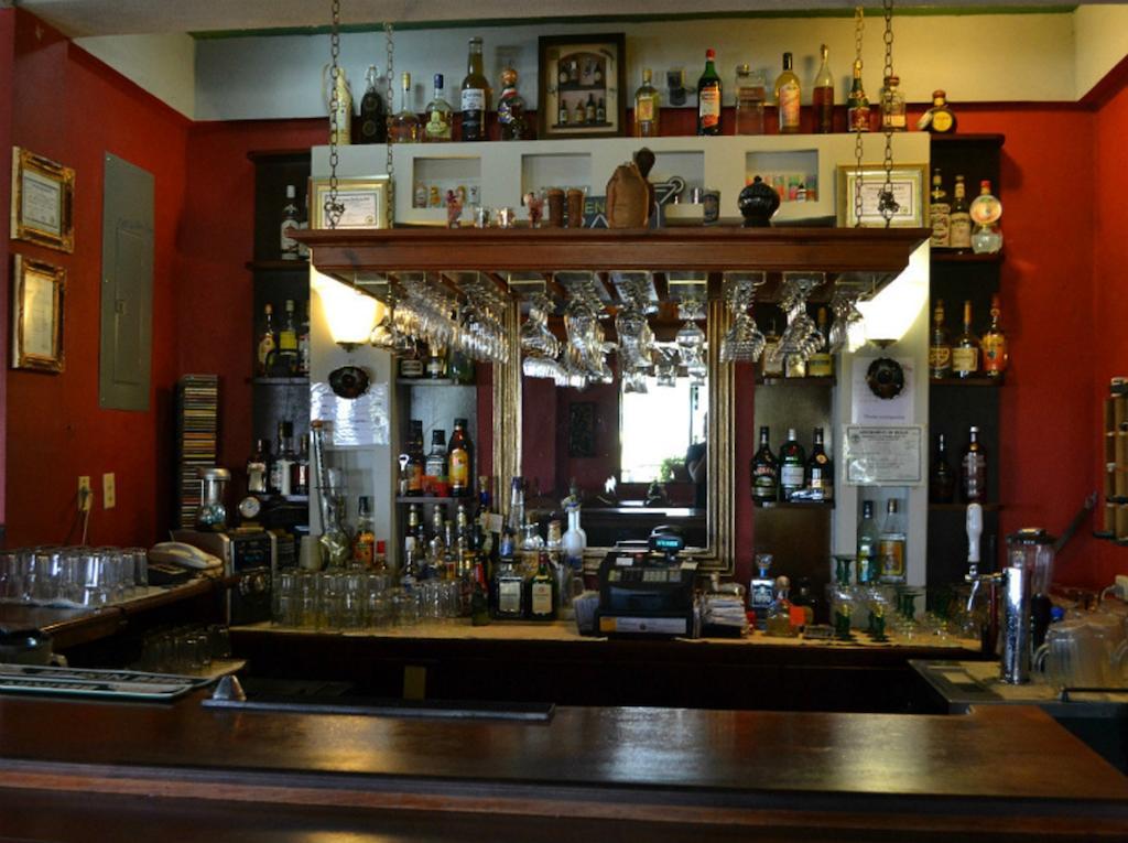 Hotel Rolson San Ignacio