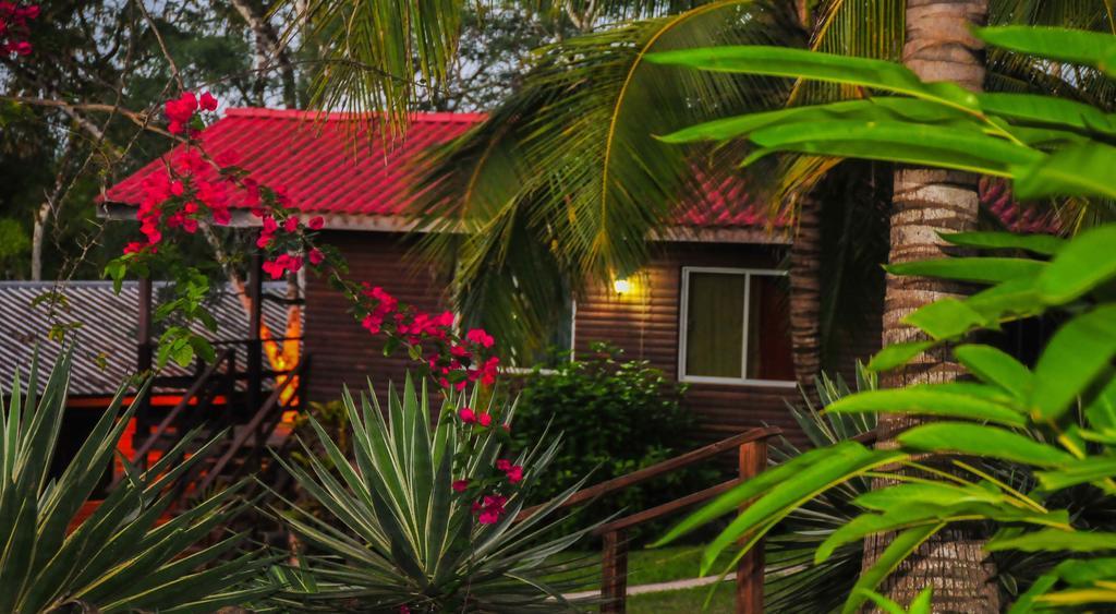 The Log Cab-inn Resort 3*