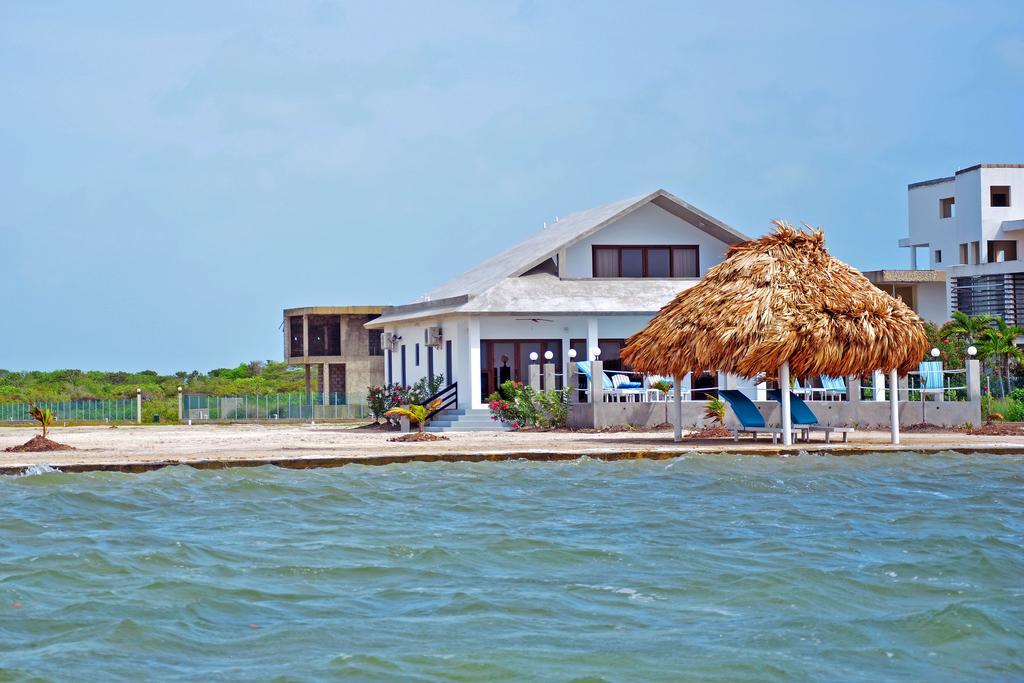 Casas De La Caye Villa