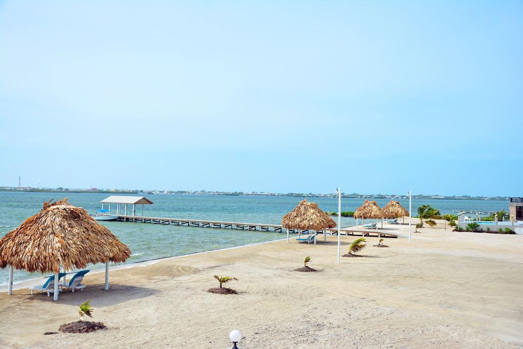 Casas De La Caye Villa