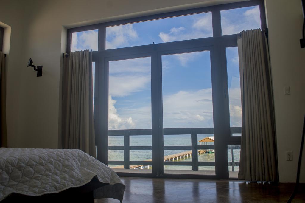 Casas De La Caye * San Pedro (Ambergris Caye)