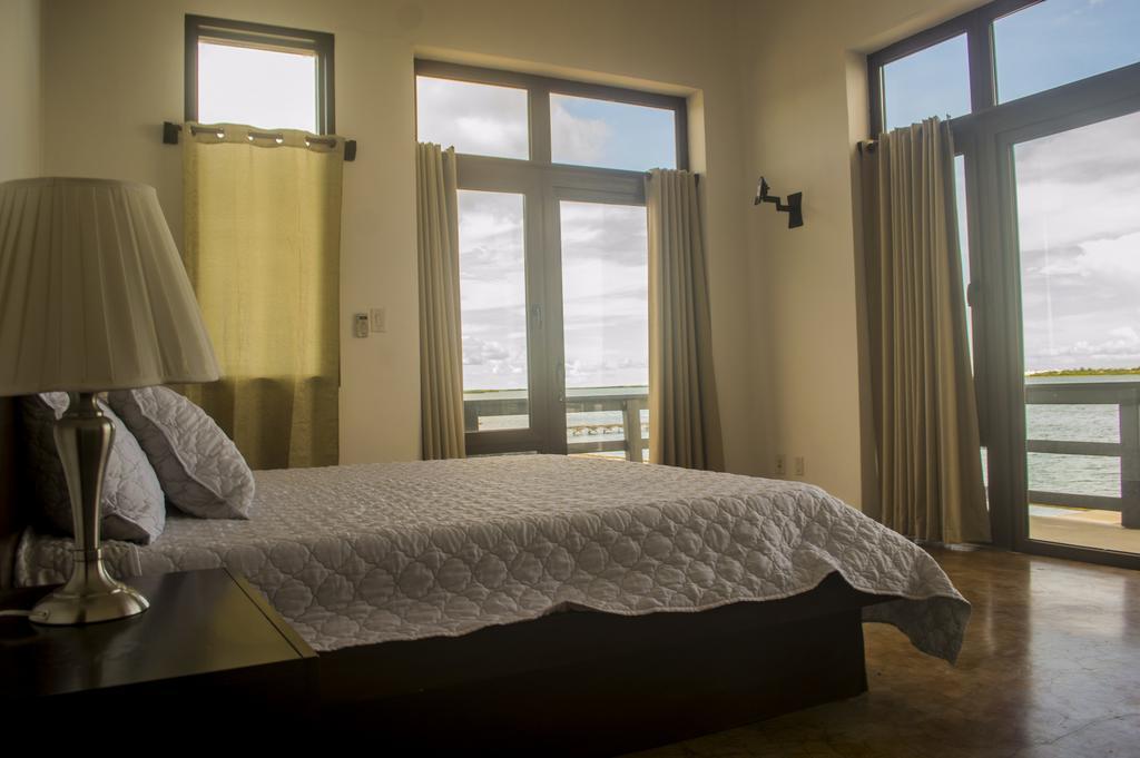 Casas De La Caye * San Pedro (Ambergris Caye)