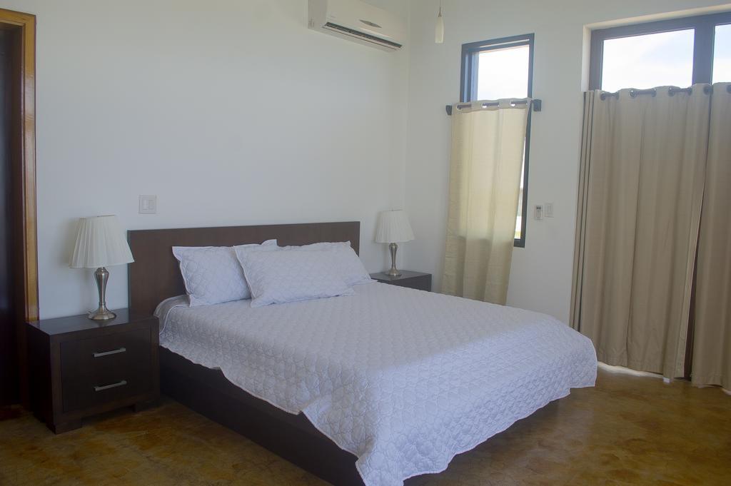 Casas De La Caye Villa