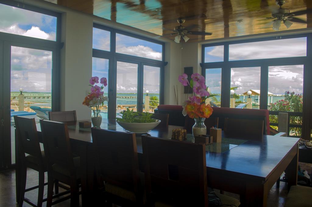 Casas De La Caye Villa San Pedro (Ambergris Caye)