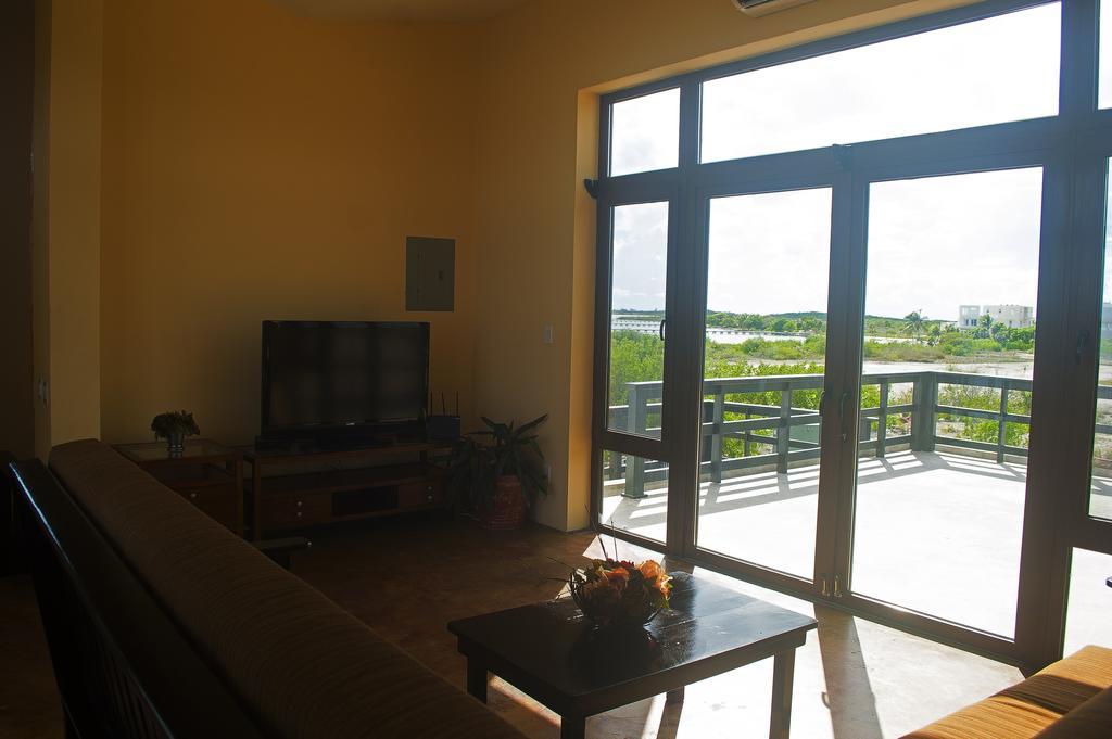 Villa Casas De La Caye *