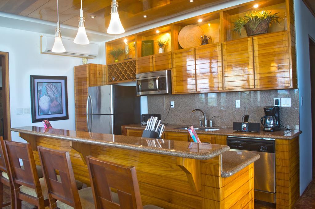Casas De La Caye * San Pedro (Ambergris Caye)