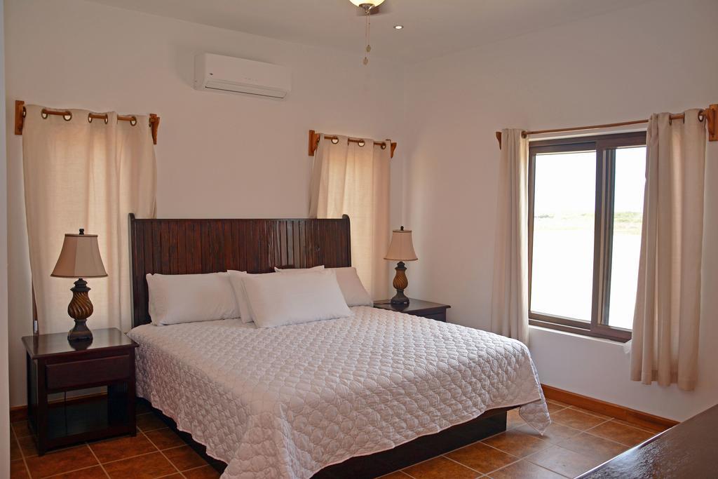 Villa Casas De La Caye *