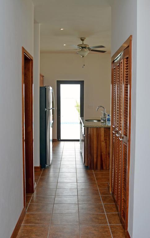 Casas De La Caye Villa *
