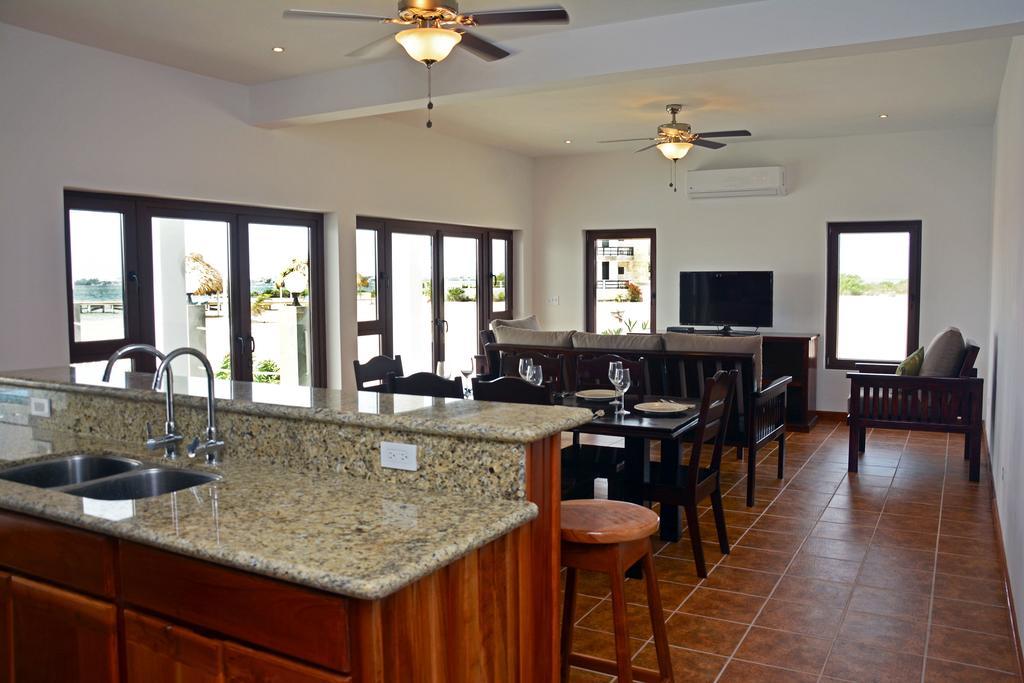 Casas De La Caye Villa San Pedro (Ambergris Caye)