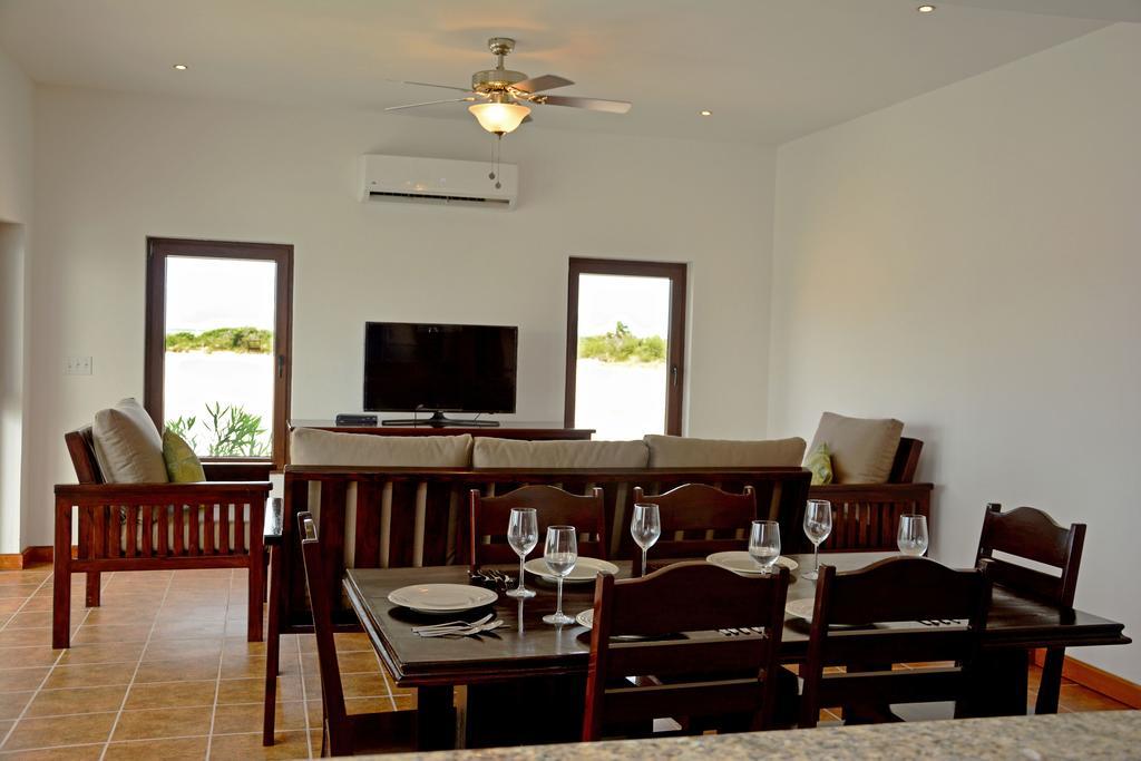 Casas De La Caye Villa *
