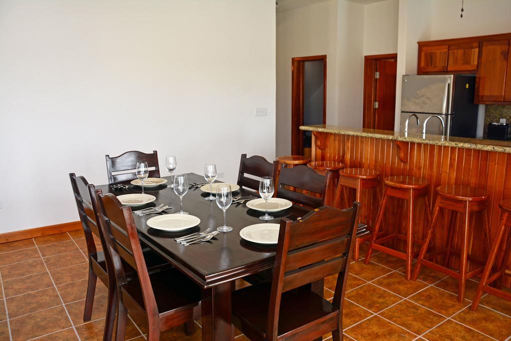 Villa Casas De La Caye San Pedro (Ambergris Caye)