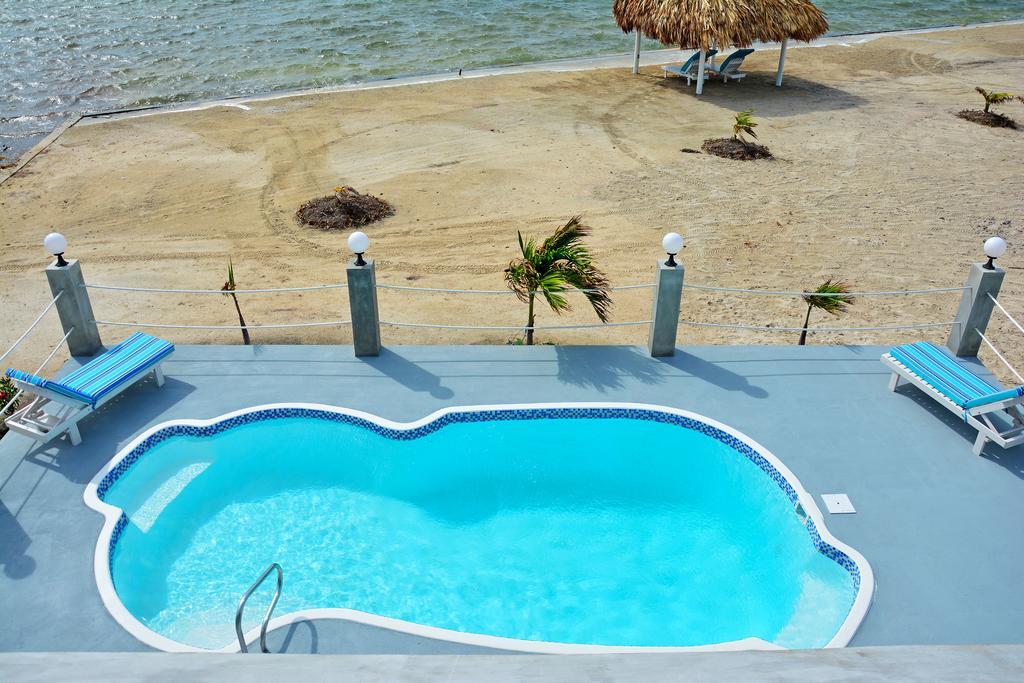 Casas De La Caye San Pedro (Ambergris Caye)