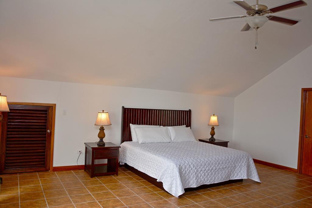 Villa Casas De La Caye