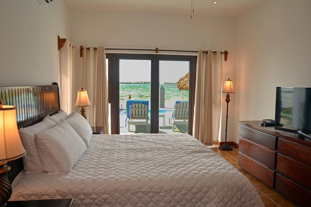 Casas De La Caye Villa San Pedro (Ambergris Caye)