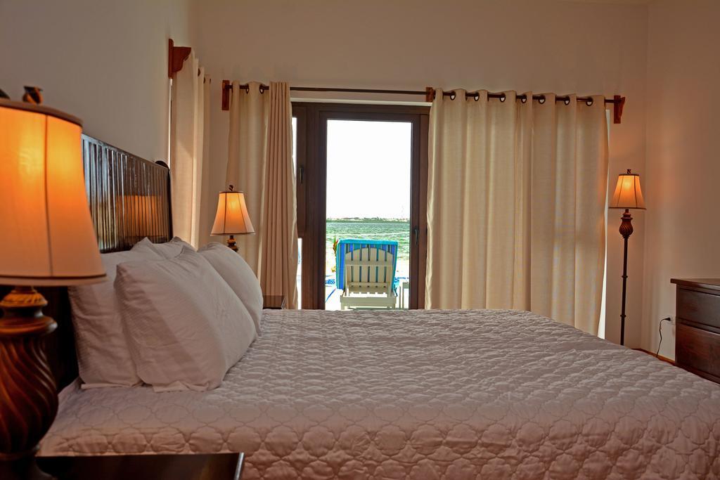 Casas De La Caye Villa *
