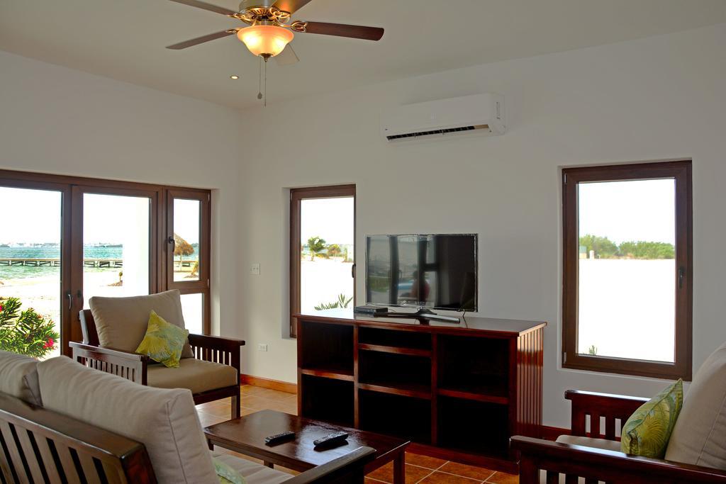 Casas De La Caye San Pedro (Ambergris Caye)
