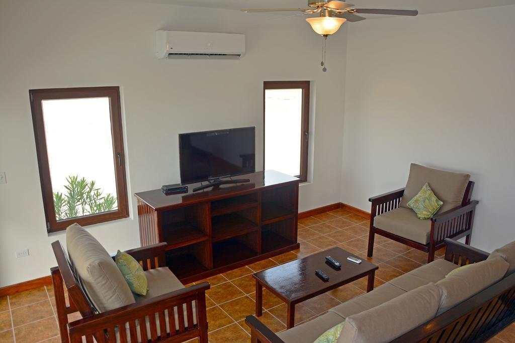 Casas De La Caye Villa *