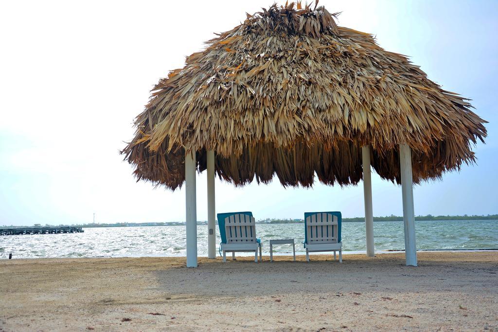 Casas De La Caye * San Pedro (Ambergris Caye)