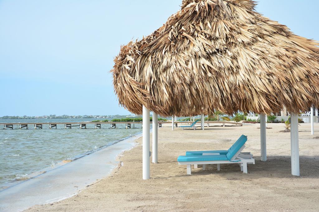 Casas De La Caye *