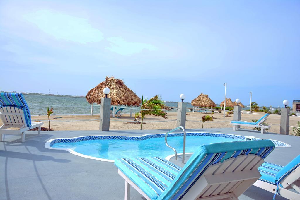 Villa Casas De La Caye San Pedro (Ambergris Caye)