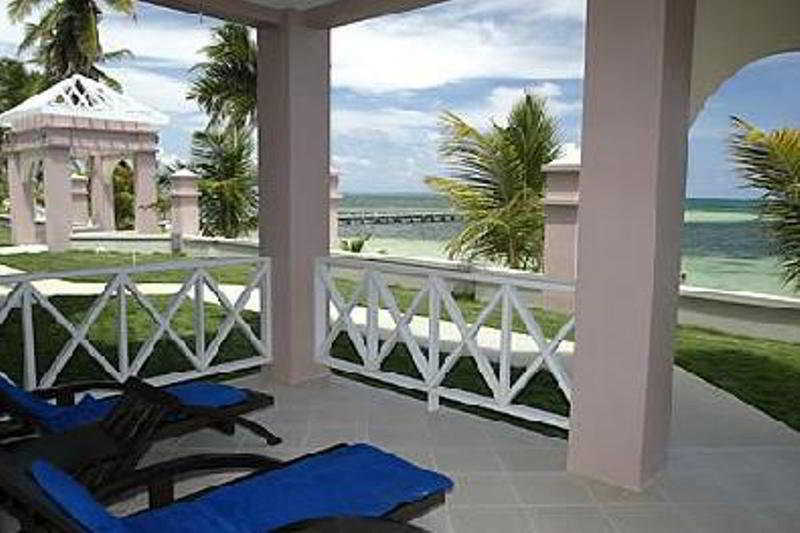 Grand Colony Island San Pedro (Ambergris Caye)