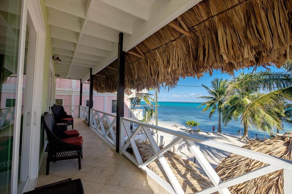 The Palapa House San Pedro (Ambergris Caye)