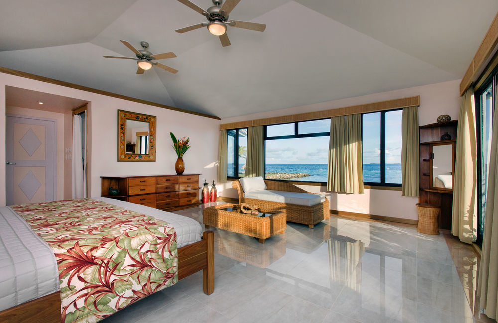 Resort Royal Belize Thatch Caye