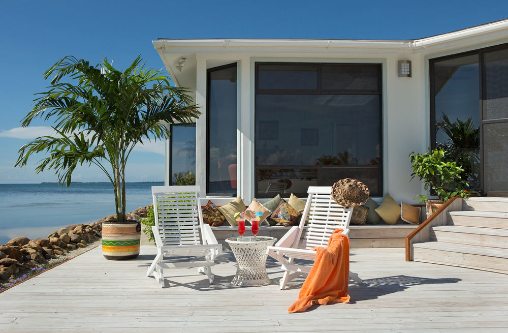 Resort Royal Belize