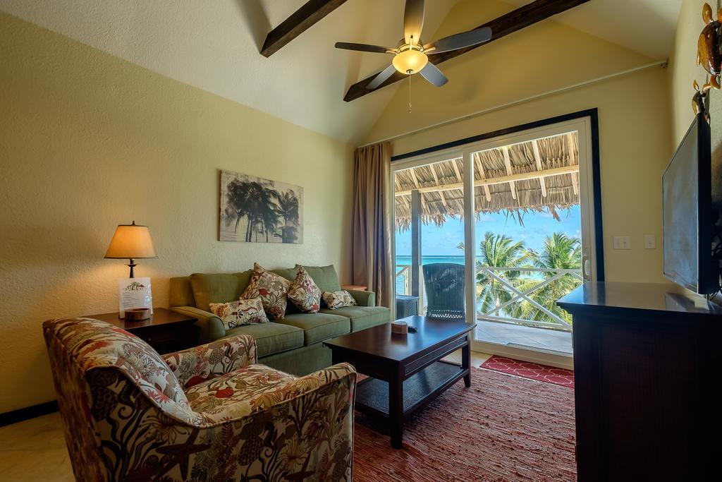 Hotel The Palapa House
