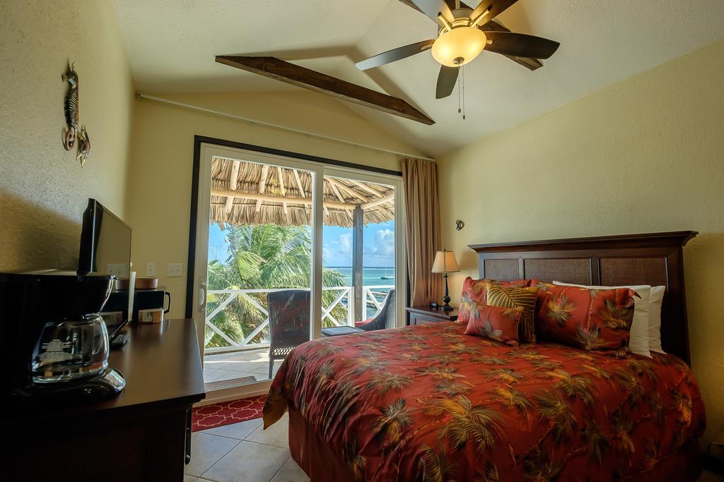 Hotel The Palapa House