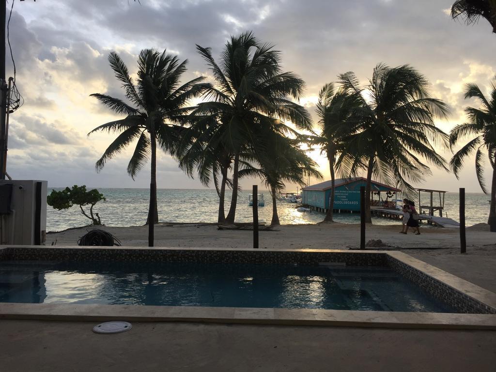 The Palapa House Hotel