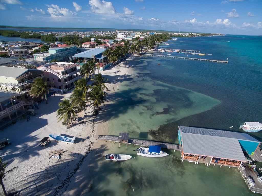 The Palapa House 3* San Pedro (Ambergris Caye)