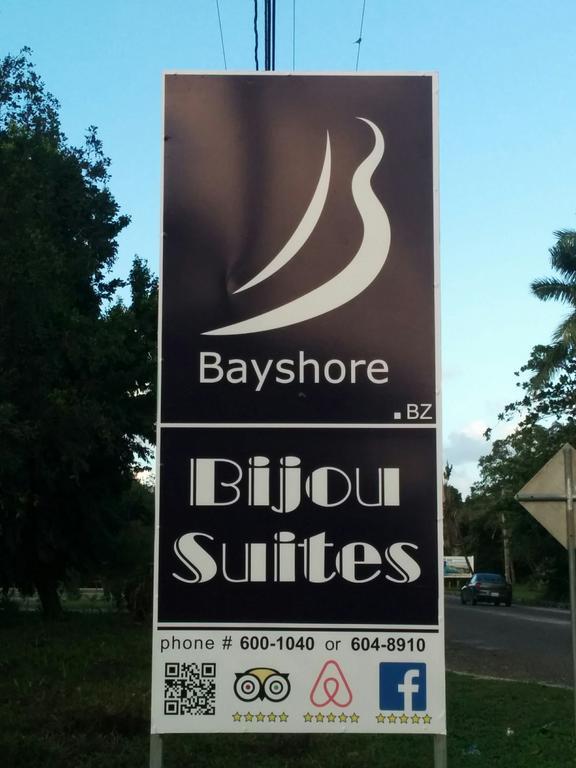 Bayshore Bijou Suites *